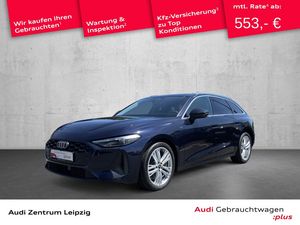 Audi A5 Avant TFSIe quattro *AHK*Business*
