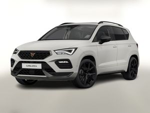 Cupra Ateca DSG Pano DCC AHK TravelA Nav eHK 5JGar. Leasing privat