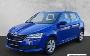 Skoda Fabia 1.0l MPI 55kW COOL PLUS 5dr - Auto kaufen