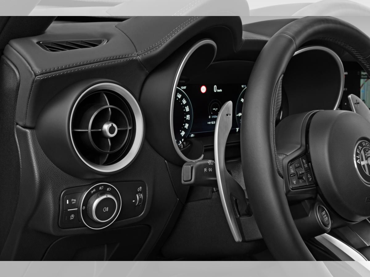 Alfa Romeo Stelvio VELOCE 2.2 Diesel 16V AT8 - Q4 Leasing