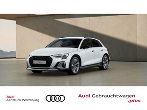 Audi A3 allstreet 40 eTFSI S tronic Matrix/SONOS/AHK