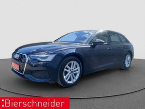 Audi A6 Av 50 TFSI e qu AHK PANO HuD ACC CAM