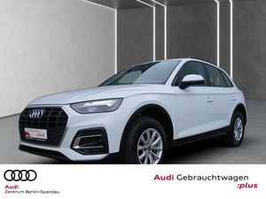 Audi Q5 40 TDI qu. S tronic *ACC*NAV+*R-CAM*Virt.C+*