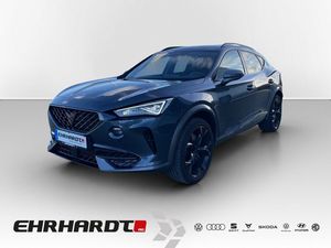 Cupra Formentor 2.0 TSI DSG 4Drive VZ DCC LED*NAV*F-SI