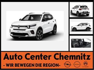 Citroën C3 Elektro 113 Van Standard-Range Nutzfahrzeug inkl. Onboardcharger 11kw