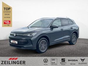 Volkswagen Tiguan Life eTSI DSG|EASY-OPEN|ACC|LED-PLUS|KAM