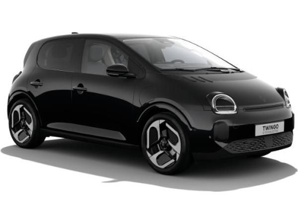 Renault Twingo ⚡NEUES MODELL inkl. E-Förderung⚡ E-Tech Techno 80 Urban Range -GOOGLE+Navi+SHZ+LED Leasing