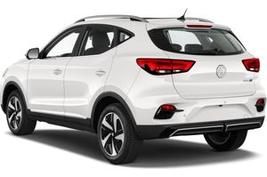 MG ZS EV STANDARD LUXURY Leasing