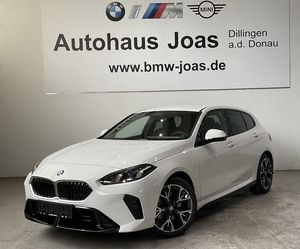 BMW 120 |Komfortzugang |M Sportpaket |Lenkradheizung