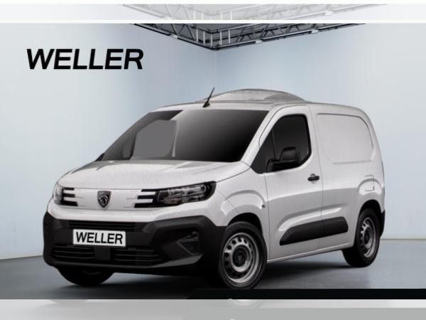 Peugeot Partner Electric / KAWA / L1 / 50kWh Leasing