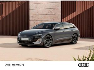Audi S6 e-tron Avant 370 kW