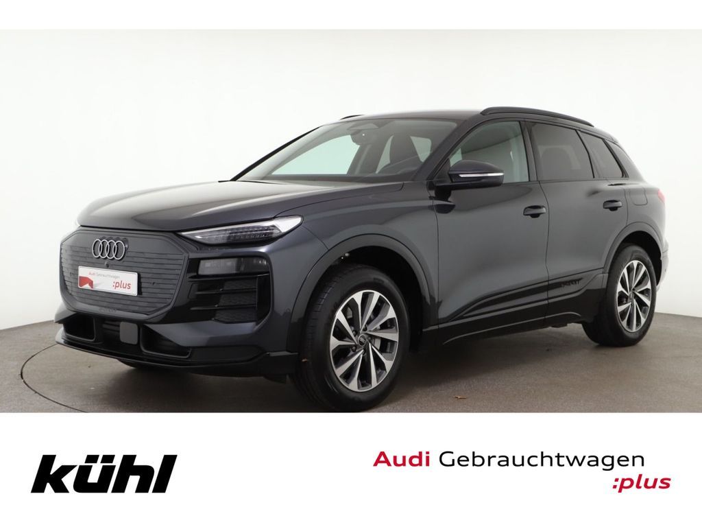 Audi Q6 e-tron LED+/ACC/360°/Navi Leasing