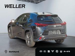 Lexus UX-300h Hybrid F-SPORT Design Privat Leasing