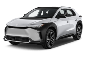 Toyota bZ4X 71,4 kWh Comfort Leasing