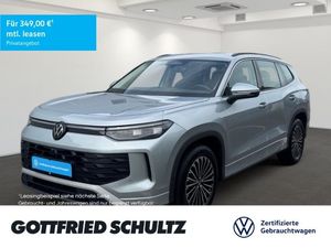 Volkswagen Tayron LIFE eTSI DSG AHK CARPLAY 7-SITZE EINPARK