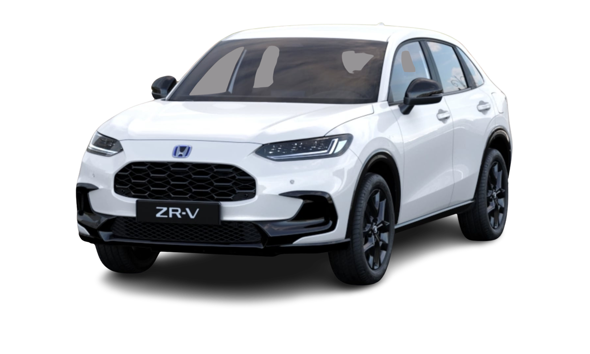 Honda ZR-V 2.0 i-MMD Hybrid 2.0 i-MMD Hybrid Sport Auto-Abo