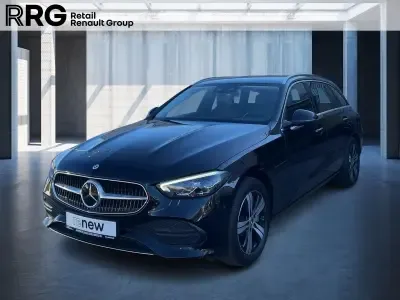 Mercedes-Benz C 300 300 e T Avantgarde Auto kaufen