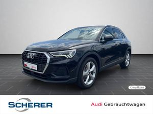 Audi Q3 45 TFSIe S tronic NAVI RFK SHZ LED SONOS