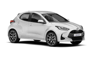 Toyota Yaris 1.5-l-VVT-i Hybrid 116 CVT Teamplayer Leasing