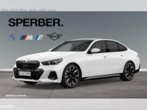 BMW 540 d, xDr. Lim.,M-Sport Pro,B&W Sound,Driv.Ass.Prof,Inno-Pkt.,uvm.
