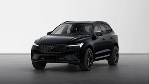 Volvo XC60 T8 PHEV Plus BLACK EDITION * Vor-Facelift-Aktion * Vorteilspreis Leasing
