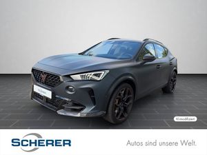 Cupra Formentor VZ5 2.5 TSI MATRIX  NAVI 360°KAM 5J. G