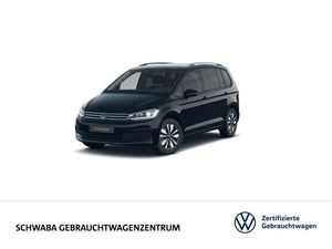 Volkswagen Touran GOAL 1.5 TSI DSG 7-Sitzer*AHK*ACC*SIDE