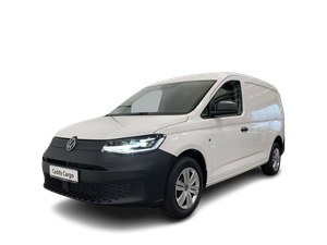 Volkswagen Caddy Cargo Maxi 2.0 TDI DSG lang KLIMA LED Auto-Abo