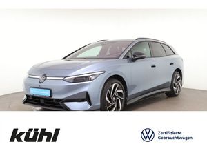 Volkswagen ID.7 Tourer Pro IQ.Light/ACC/360°/AHK/Navi