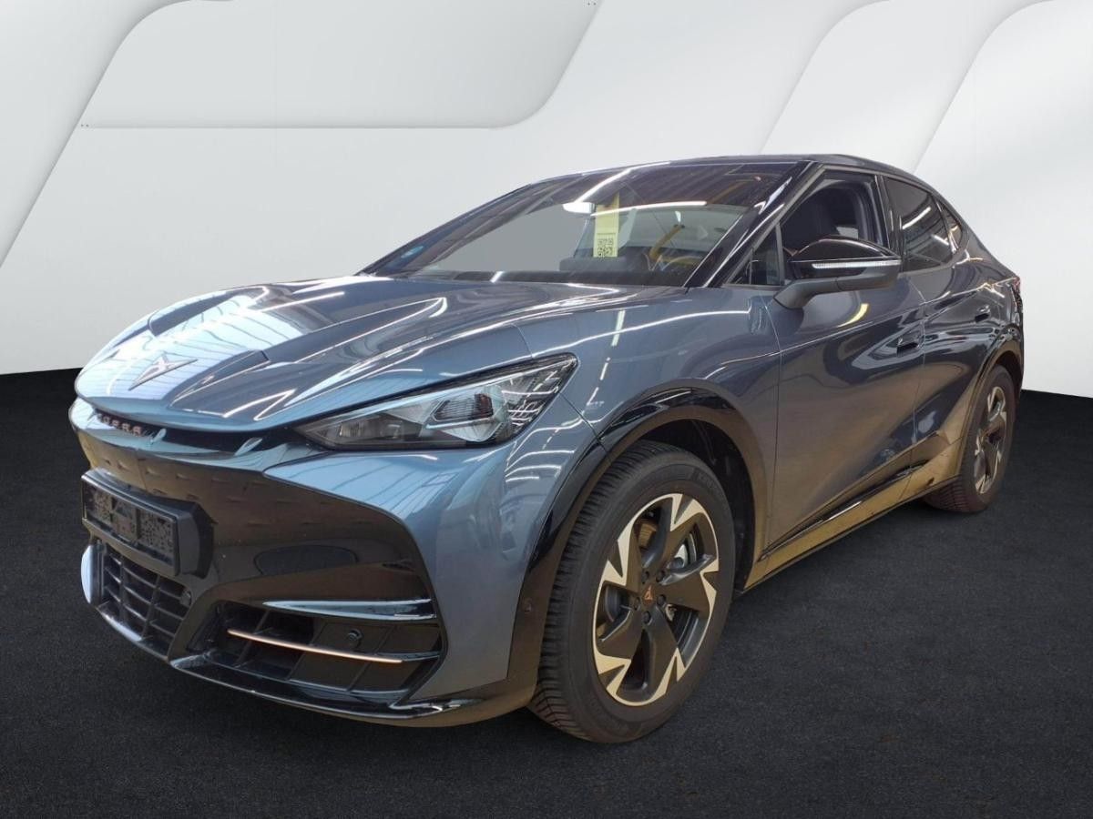 Cupra Tavascan Endurance electric 210kW 1-Gang-Automatik NAVI LED *nur mit 990€ Sonderzahlung gültig* Leasing