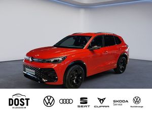 Volkswagen Tiguan R-Line 1,5 l eTSI DSG IQ.DRIVE+IQ.LIGHT