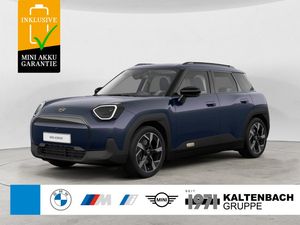 MINI Aceman E Classic Trim PANO HUD 360° LED NAVI H/K Leasing