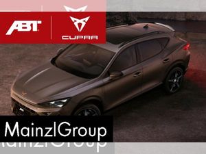 Cupra Formentor VZ❗ABT Paket❗inkl. Leistungssteigerung auf 400PS❗21" Zoll❗uvm. Nur Gewerbe