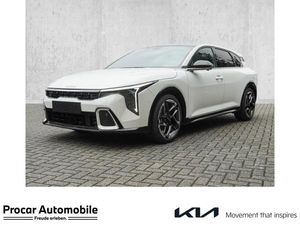 Kia K4 1.6 T-GDI DCT GT-Line Sitz, DriveWise, Glasdach Paket