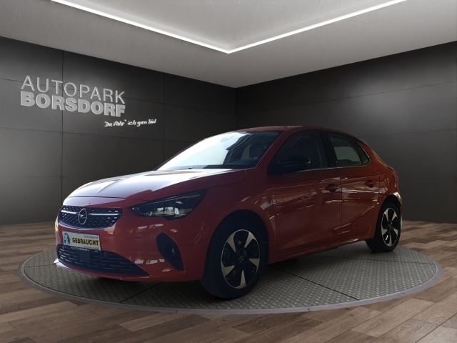 Opel Corsa-e Kauf