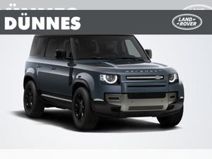 Land Rover Defender 110 D300 X-Dynamic SE *AKTION* Leasing