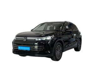 Volkswagen Tiguan III 1.5 eTSI DSG Elegance / Navi ACC RFK Auto-Abo