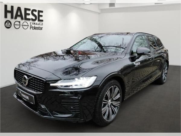 Volvo V60 T8 Plug-In-Hybrid Business Edition ***Gewerbekunden-Angebot*** Leasing