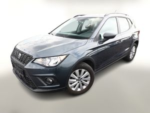 Seat Arona 1.0 TSI 95 Reference PDC Klima MFL 16Z DAB Auto-Abo privat Auto-Abo