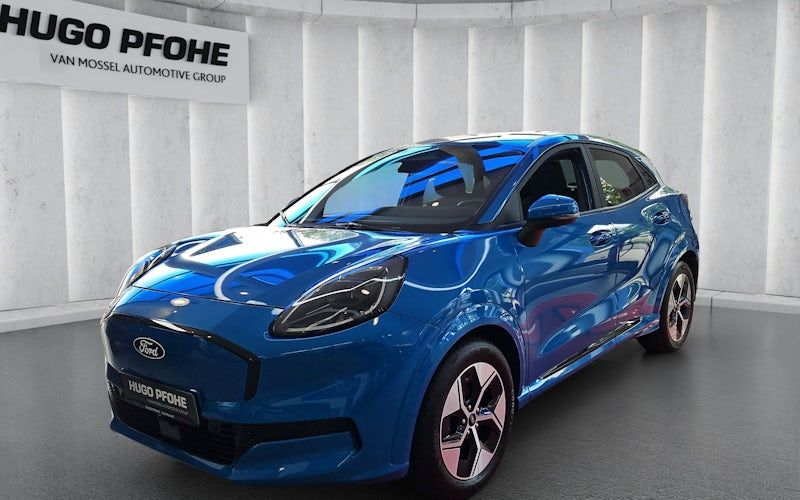Ford Puma-gen-e 46,8 KWh 5dr Kauf