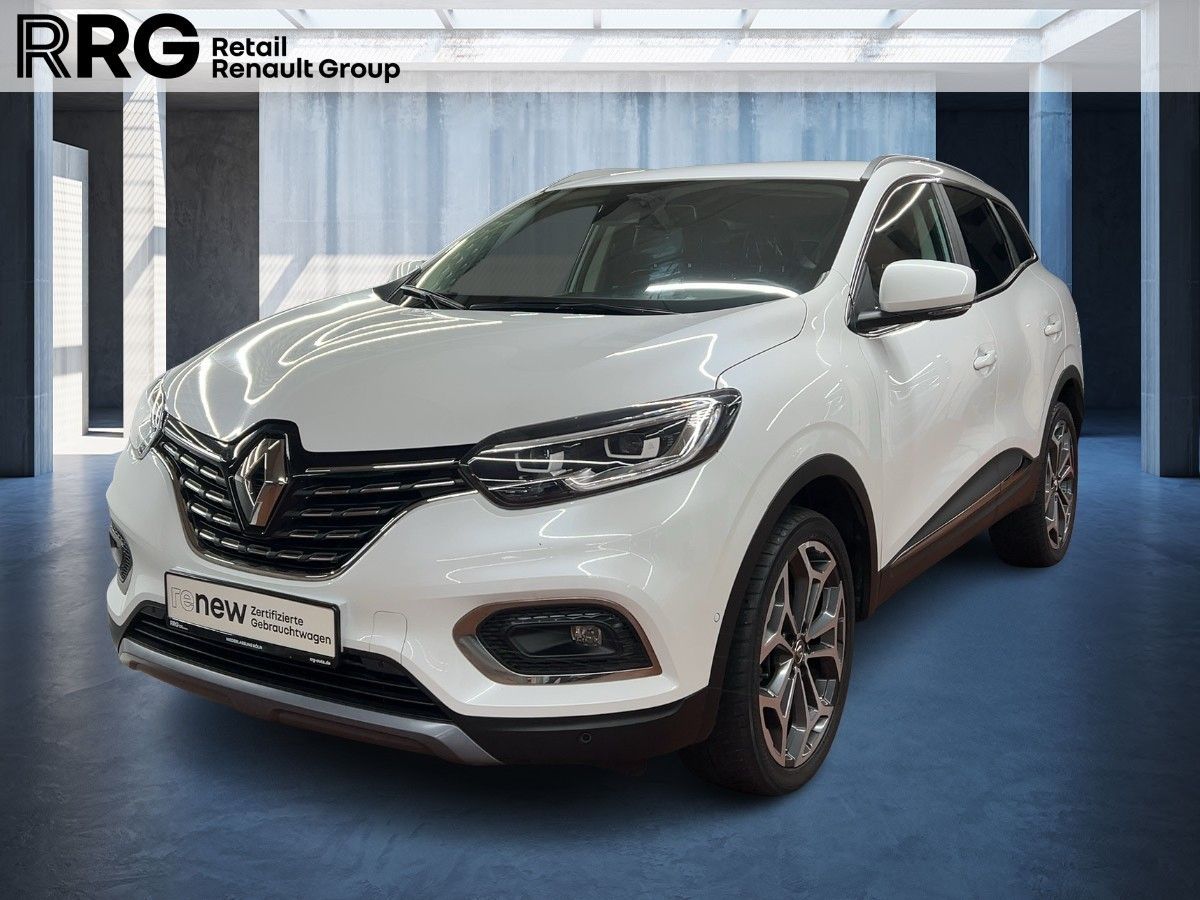 Renault Kadjar Leasing