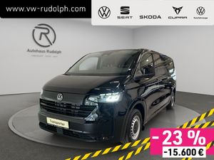 Volkswagen Transporter Kasten 2.0 TDI 4MOTION Automatik lan Auto-Abo