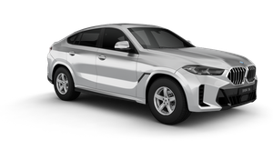 BMW X6 M SPORT xDrive30d M Sport - Leasing