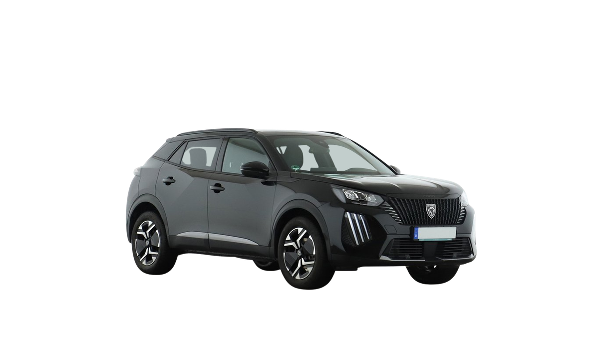Peugeot 2008 PureTech 130 EAT8 Auto-Abo