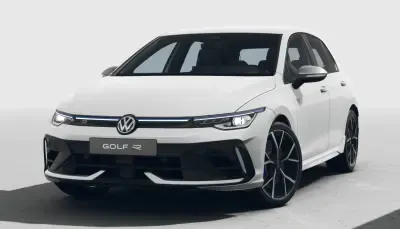 Volkswagen Golf R 2,0 l TSI 4MOTION 245 kW (333 PS) 7-Gang-DSG Leasing