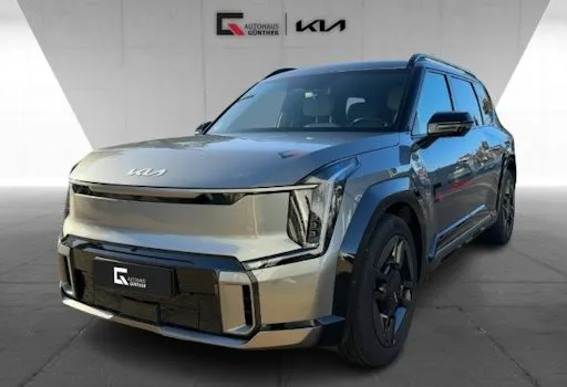 Kia Ev9 283 KW Allradantrieb GT-Line 5dr