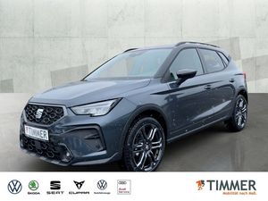Seat Arona FR 1.0TSI 85kW (116PS)*DSG*SHZ*ACC*NAVI*RF