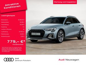 Audi A3 allstreet e-hybrid LED ACC SONOS