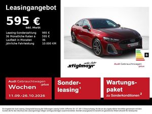 Audi A5 Limousine S-line e-hybrid quattro AHK+MATRIX