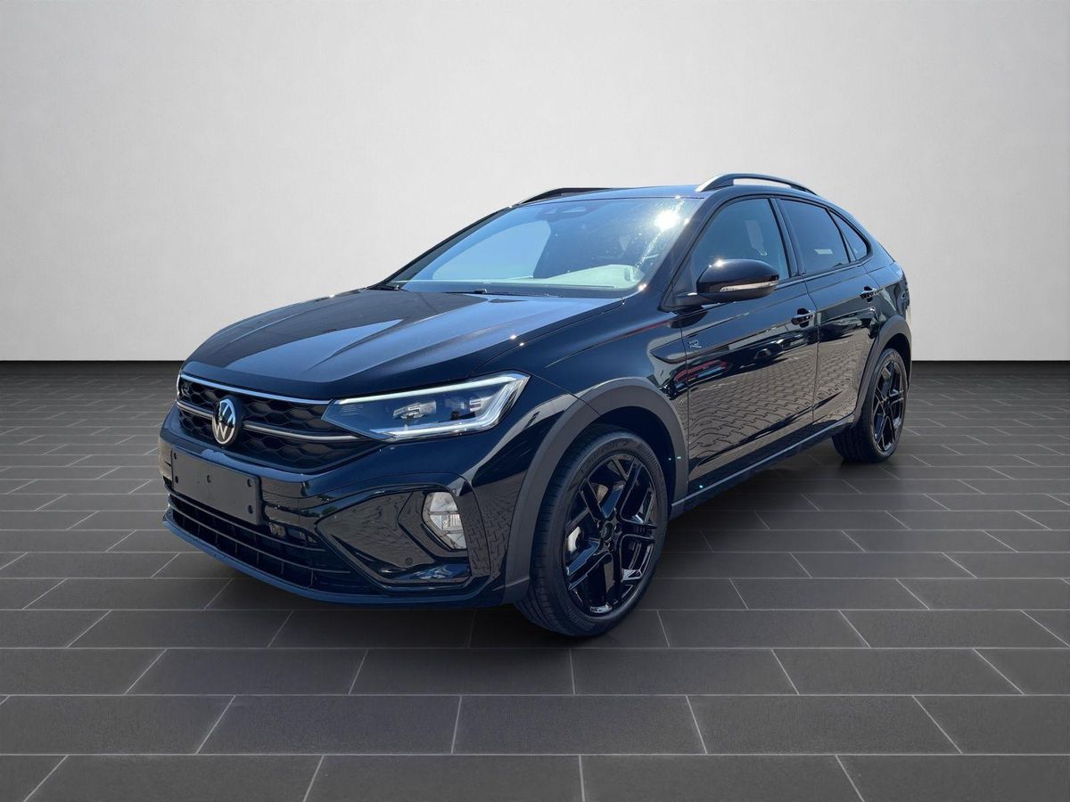 Volkswagen Taigo R-Line 1,0 l TSI 85 kW (116 PS) 7-Gang DSG Leasing